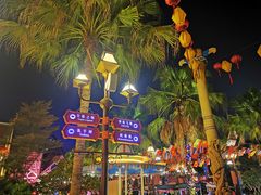 -南宁方特东盟神画