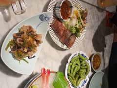 -阿吾罗日本料理(K11艺术中心店)