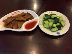-朱鸿兴面馆(镇湖店)