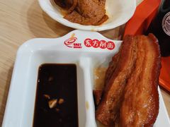 -东方削面(迎泽街店)