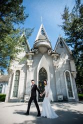 -天长地久婚纱摄影(天宁北路店)