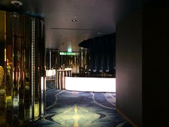 -迪拜帆船酒店海底餐厅