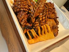 -梅飞酒家(桑园路店)