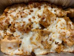 -棒约翰比萨·意面(剑河店)