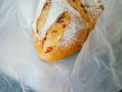 蓝莓三角芝士-Juicy Bakery(大学路店)