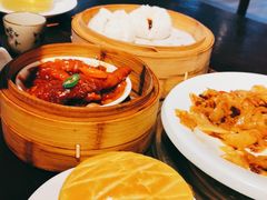 -滋粥楼·顺德菜海鲜茶点(方舟店)