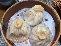 天王烤鸭包-南京大牌档(之心城店)