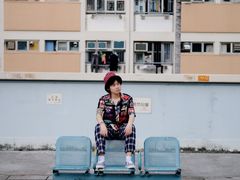 -彩虹村