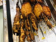 -福苗小骆驼烧烤(大唐不夜城店)