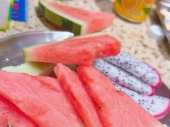 -姜胖胖无限自助烤肉(罗湖宝能店)