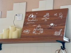 -诺嘉甜品(世贸店)