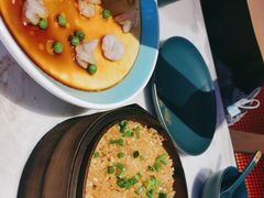 -茅庐川菜(烟台万象汇店)