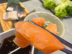 -谷町·烤肉自助(朱雀门店)