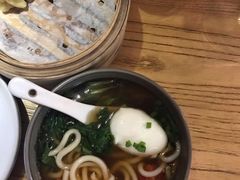 -潮粥荟·潮汕砂锅粥(朝阳大悦城店)