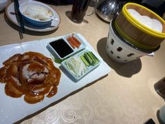 -水煮鱼乡·川京菜(蛇口店)
