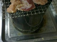 -火云龙烤肉(紫荆花店)