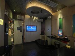 包房-K+PARTY连锁KTV(盈锋广场店)