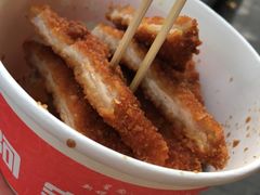 -云南路美食街