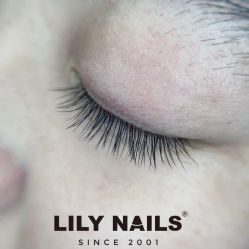 -LILY NAILS美甲美睫
