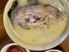-中和裴氏蹄花(府河路店)