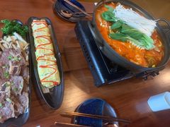 -槿Story·韩国料理(望京韩国美食城店)