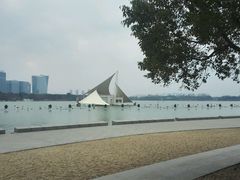-暨阳湖生态园
