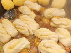 -鱼窝棚柴火铁锅炖(富山屯店)