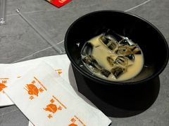 -骨之味·筒骨汤火锅(江头店)