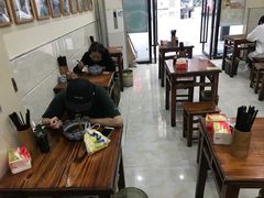 大堂-苏渝轩锅盖面(润州万达广场店)