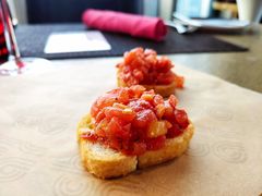 餐前小吃-恰餐厅CHAR Grill(北京三里屯洲际店)
