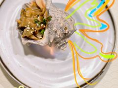 -和创柚子·会席日本料理(新区淮海街店)