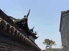 -东关历史文化旅游区-东门遗址