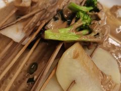 -福苗小骆驼烧烤(莲湖路店)