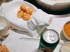 -三人行骨头王火锅(长寿店)