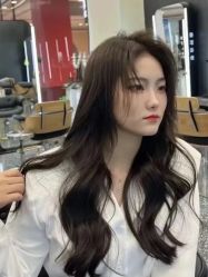 -MORI HAIR SALON日式美发沙龙
