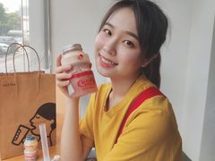 -喜茶(东莞汇一城店)