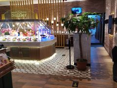-Sizzler时时乐西餐厅(长楹天街购物中心店)