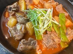 -唐猫庭院·千年陕菜(赛格国际购物中心店)