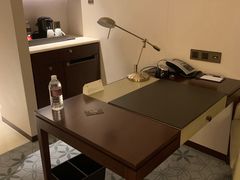 -上海嘉定喜来登酒店