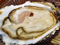 -蚝堡海鲜·威海菜·海肠捞饭·烧烤·亚洲吃蚝公司(幸福门店)