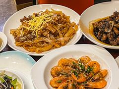 -古南都·老广东酒楼(龙江店)