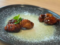 -枣子树·素食餐厅(普陀山店)