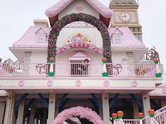 -杭州Hello Kitty乐园