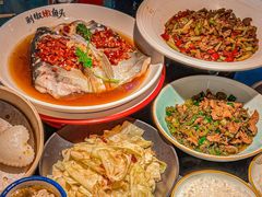 -湘阁里辣(东门茂业店)