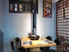 -吉屋烤肉(八宝街店)