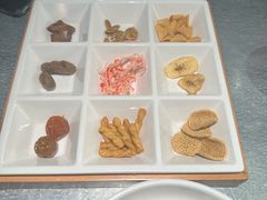 -探鱼·鲜青椒爽麻烤鱼(朝阳悠唐广场店)