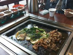 -郭记烤肉(正阳街店)