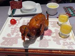 -大鸽饭(体育西路店)