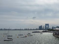 -岁粤Moon·湖景餐厅(月光码头店)