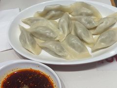 -喜家德虾仁水饺(华强天虹店)